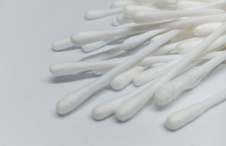 cotton fioc cotton fioc