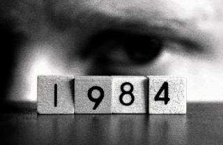 george orwell frasi, orwell frasi