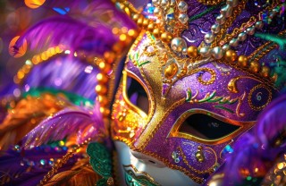 simboli del Carnevale