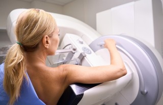 mammografia mammografia