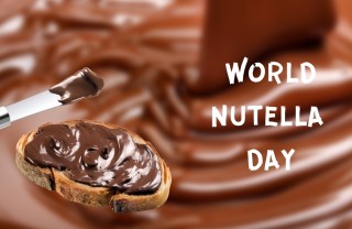 Nutella Nutella