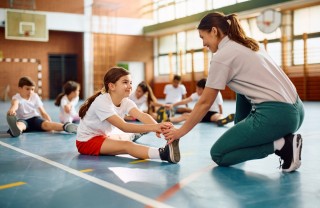 I migliori sport da fare con i propri figli I migliori sport da fare con i propri figli