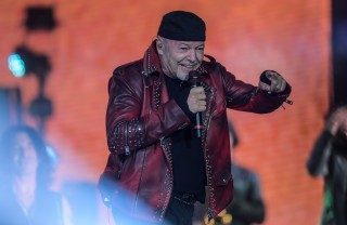 frasi dalle canzoni di Vasco Rossi