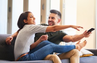 San Valentino 2025, serie tv e film