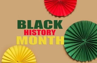 Black History Month Black History Month