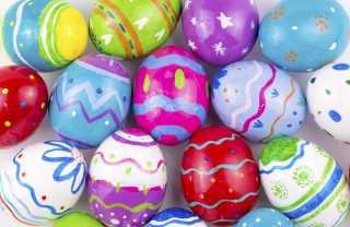 vacanze scolastiche di Pasqua 2025