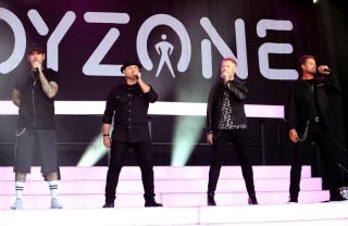 Boyzone