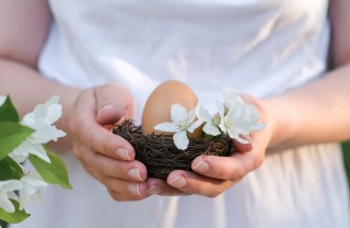 Pasqua sostenibile Pasqua sostenibile