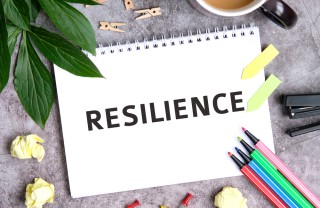resilienza