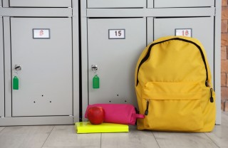 Serie tv e film ambientati a scuola