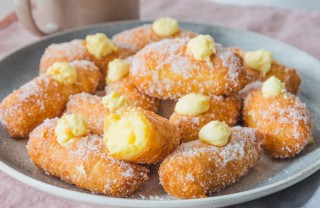 frittelle