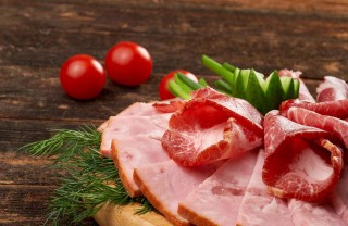 Gli affettati si possono congelare?