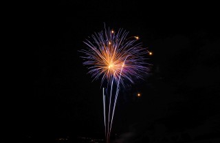 Botti di Capodanno