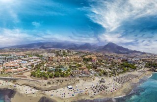 Capodanno a Tenerife