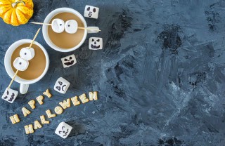 Halloween frasi Halloween frasi