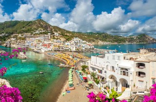 Cosa fare a Ischia in un weekend