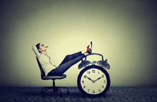 Come ottimizzare il tempo libero