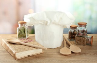 Torta fredda di ricotta e fragole