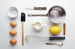 Agnello profumato al rosmarino