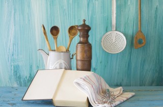 Patate origano e cacio