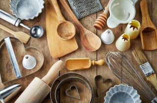 Spiedini di tofu e verdure