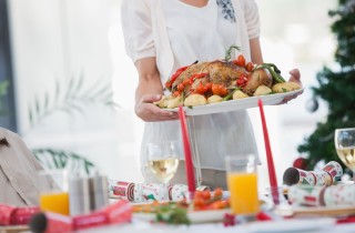 Purea di fave secche