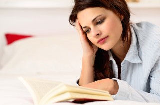 Depressione natalizia: che fare?