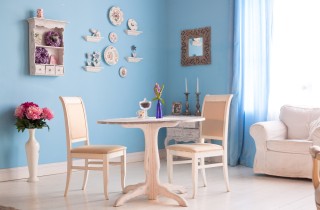 Diamo colore alla casa