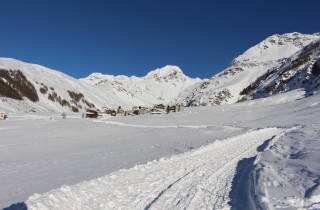 Che cosa significa sognare la neve