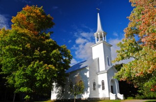 Vacanze a capodanno: non solo Gstaad