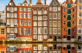 Viaggi ad Amsterdam: dallo spelling allo Sloten