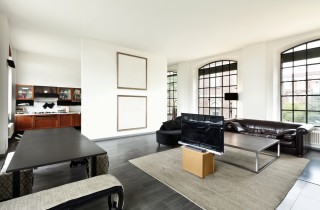 Arredare l’open space