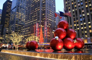 Vacanze: come muoversi a capodanno se state a Manhattan