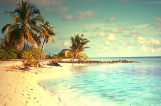 Spiagge di tutti i colori