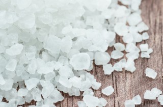 Tutti gli usi del sale