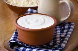 Cucinare in modo ecologico!