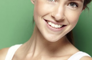 Ginnastica contro le rughe