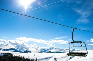 Vacanze di Capodanno nel cuore di Gstaad