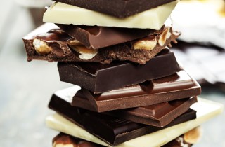 Tentazione al cioccolato