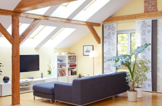 House sharing per viaggiare a basso costo