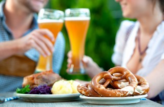 Viaggi in bus lungo i fiumi di birra