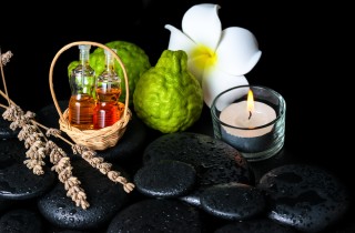 Ogni casa ha il suo profumo