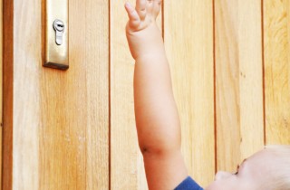 La casa a misura di bambino