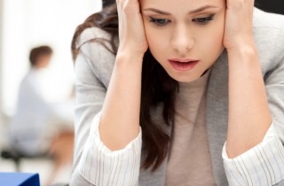 10 mosse contro lo stress