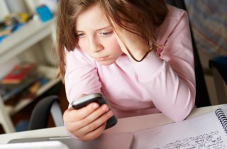 A scuola di bullismo