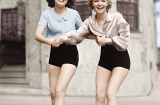 A scuola di seduzione al cinema