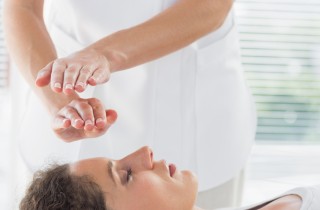 Accedi ai segreti del Reiki