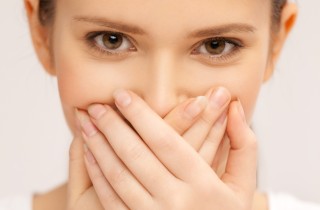 Addio alito pesante!