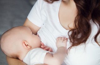 Allattare senza preoccupazioni