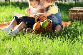 Baby-lettori crescono